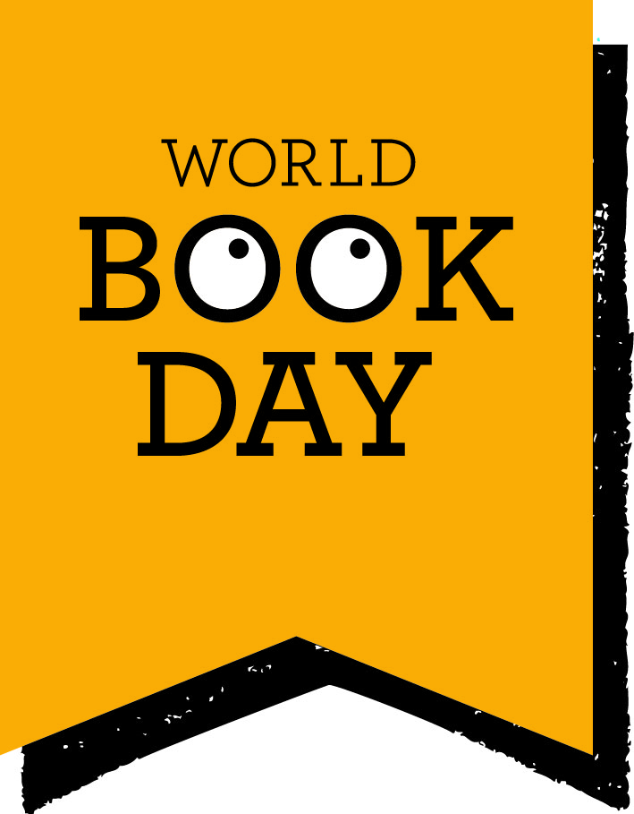 £28.80 raised for World Book Day​ - 1st March 2018:
